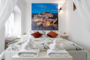 Centro storico · Leonardo House